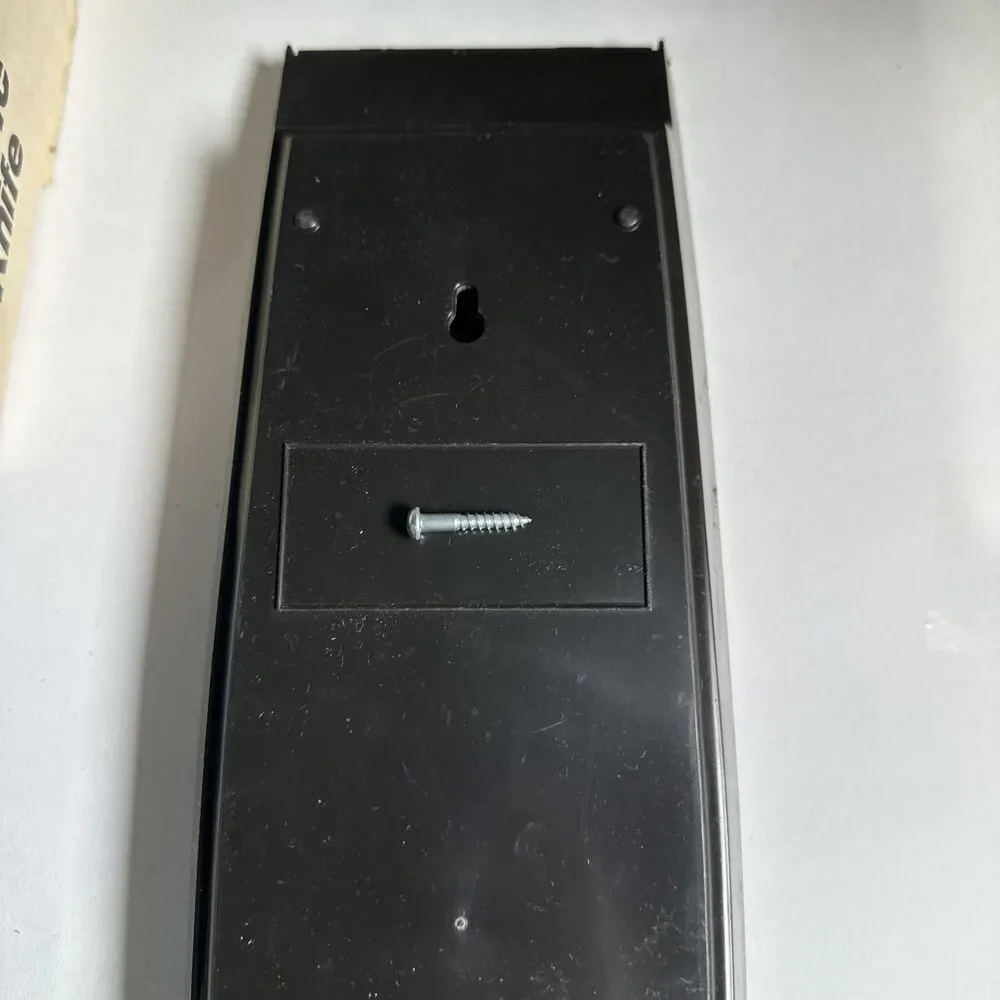Hamilton Beach Scovill Avocado Switchable Electric Knife Wall Mount Orig Box297A